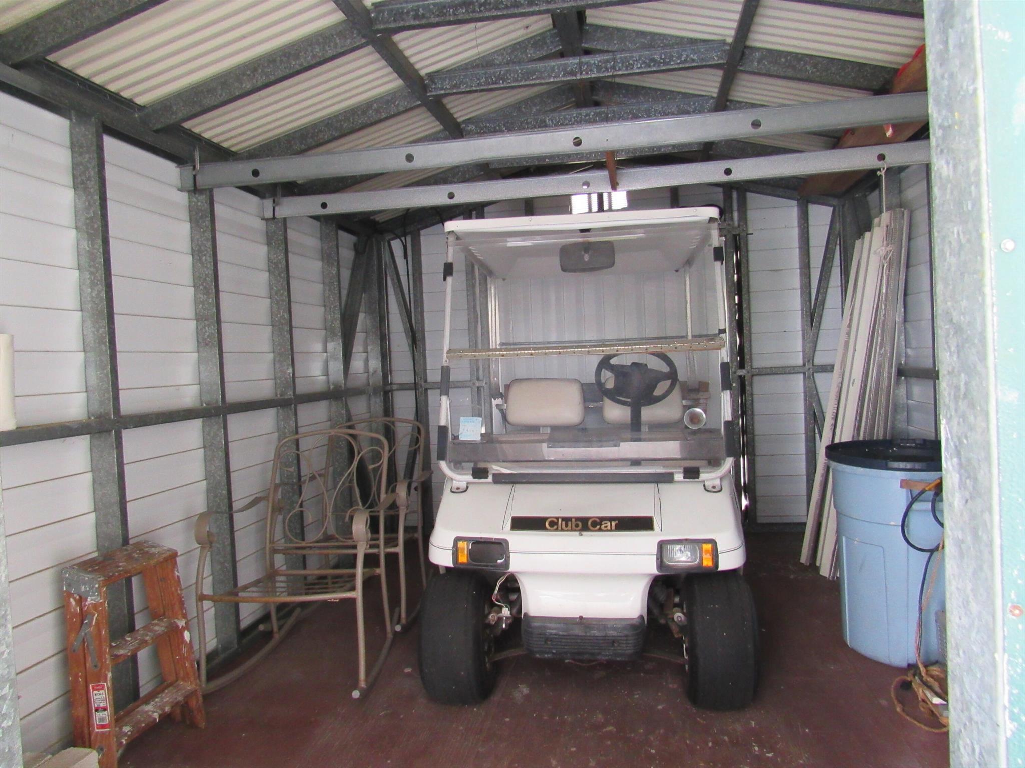 Spanish Lakes Golf - Residential