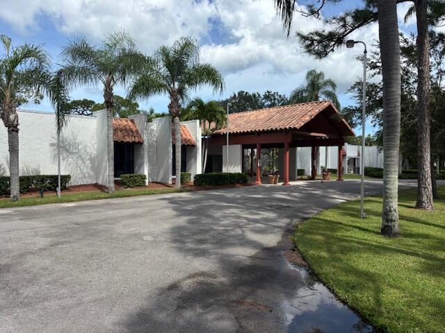 Spanish Lakes Golf - Residential