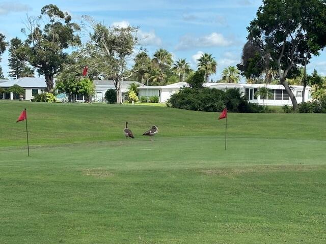 Spanish Lakes Golf - Residential