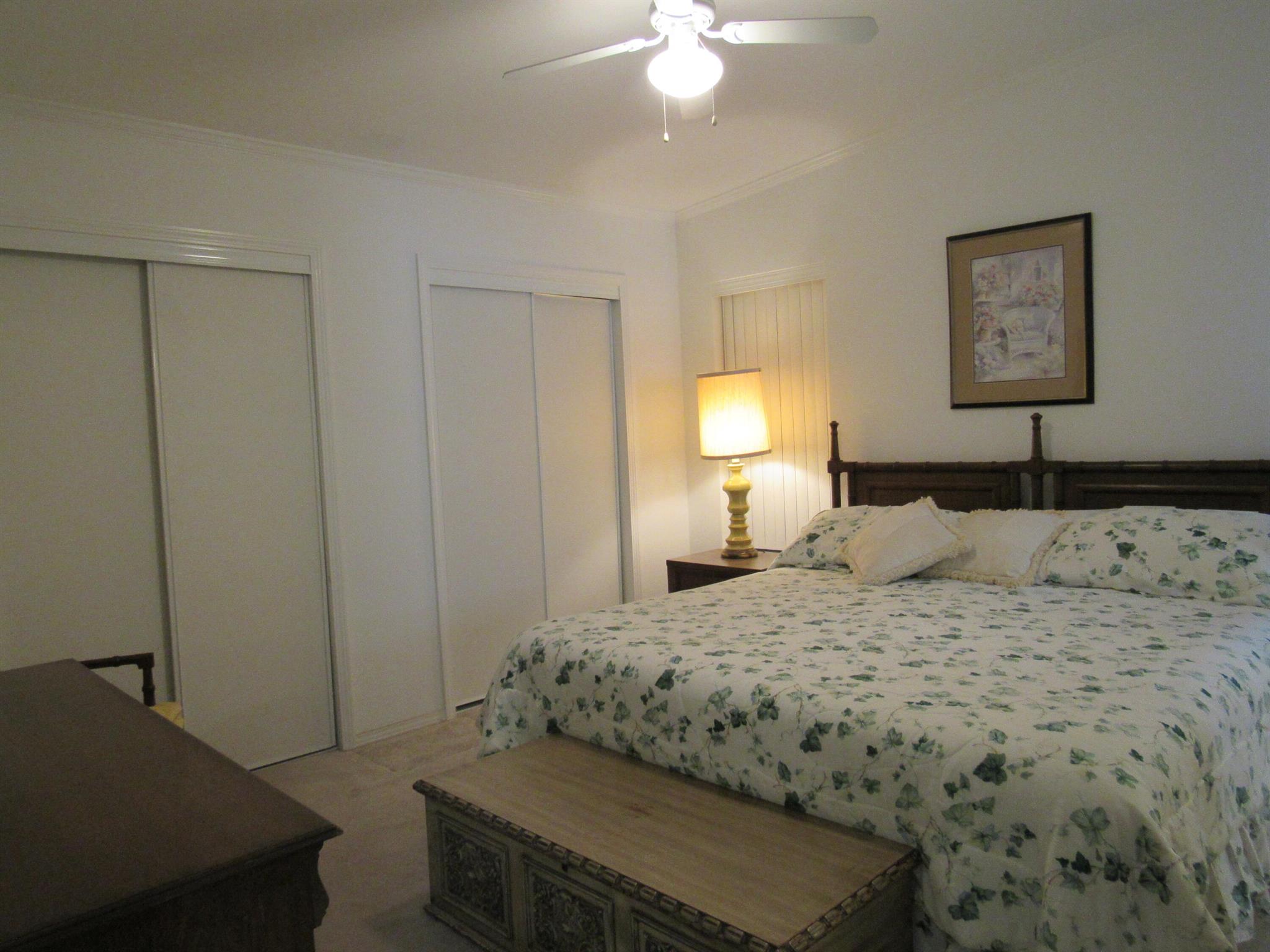 Spanish Lakes Golf - Residential