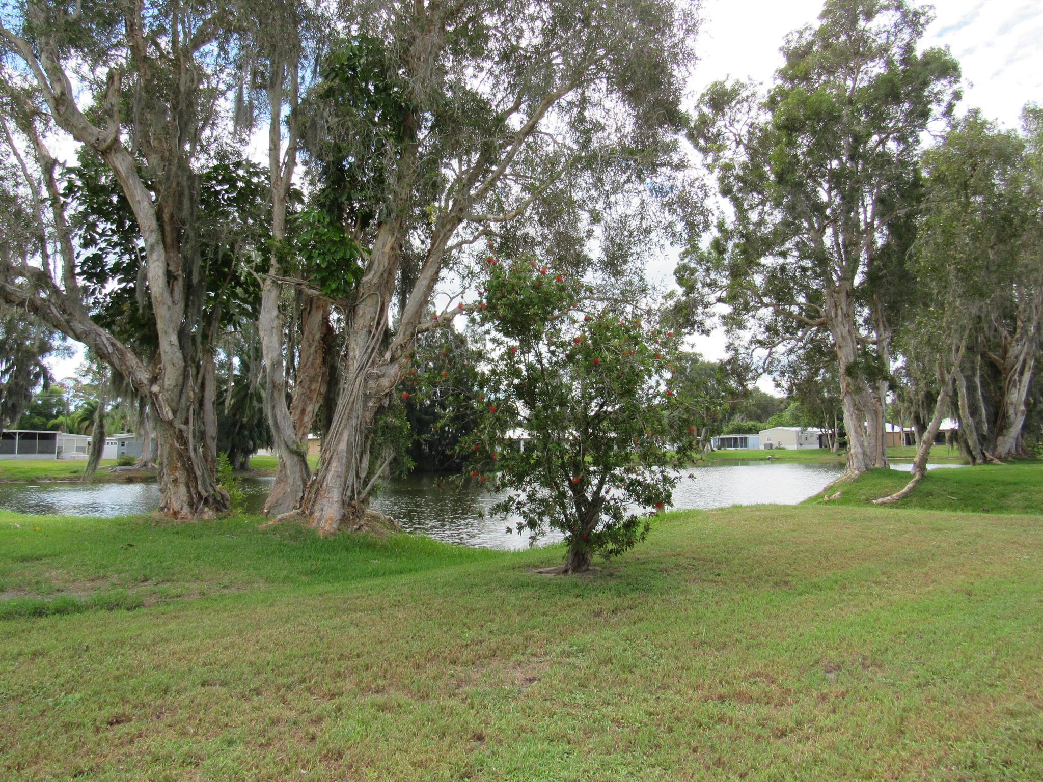 Spanish Lakes Golf - Residential