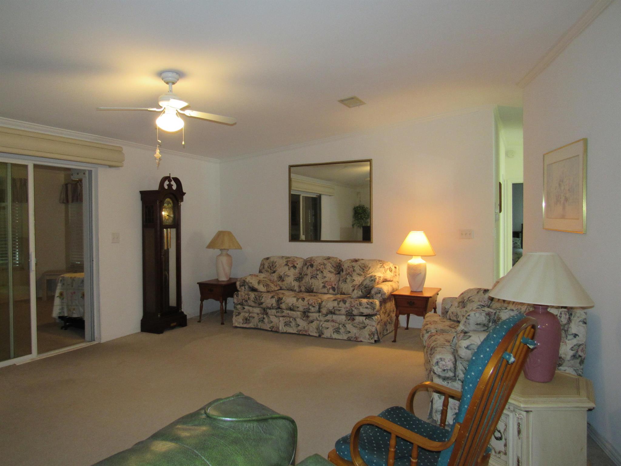 Spanish Lakes Golf - Residential