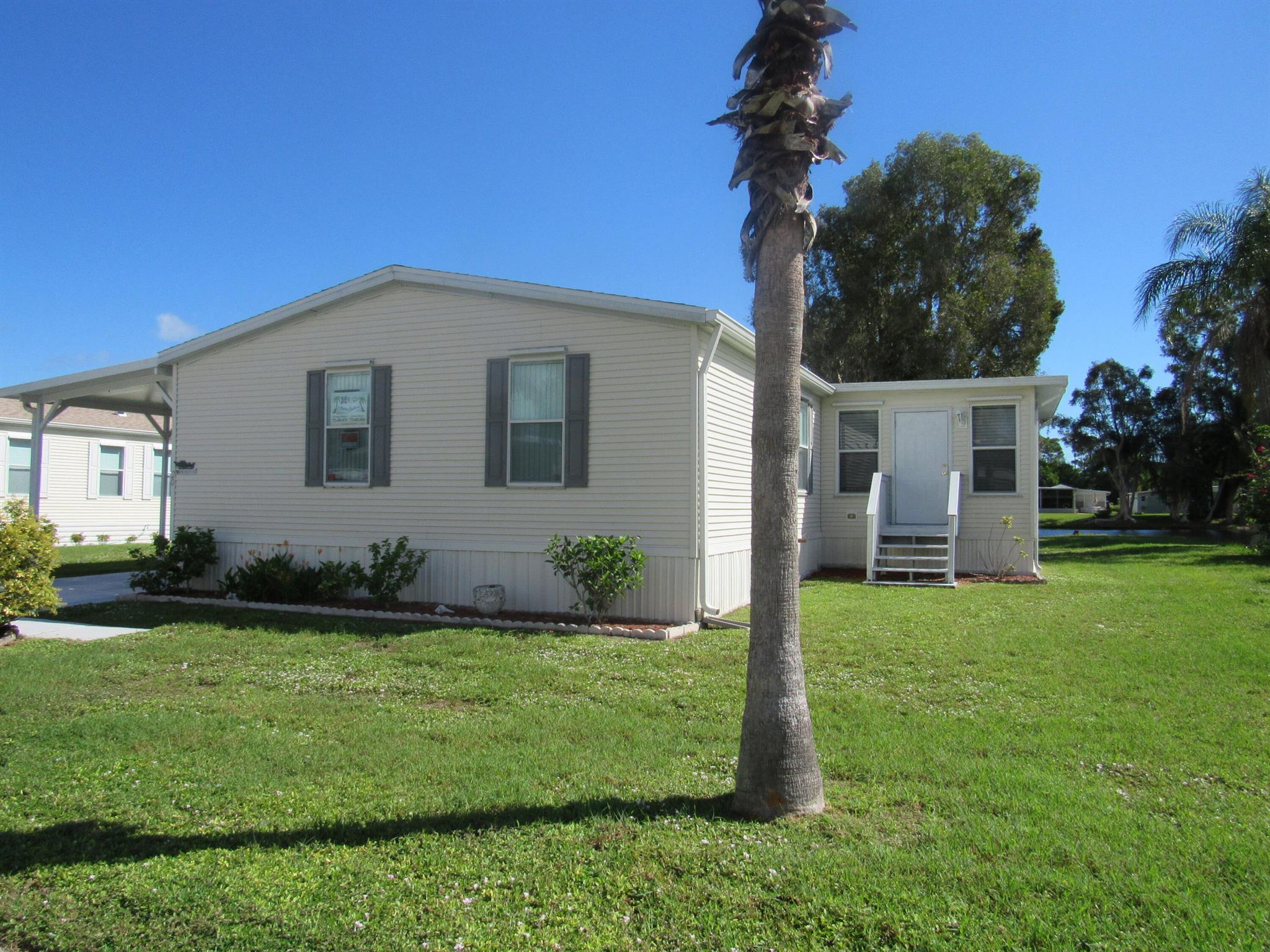 Spanish Lakes Golf - Residential