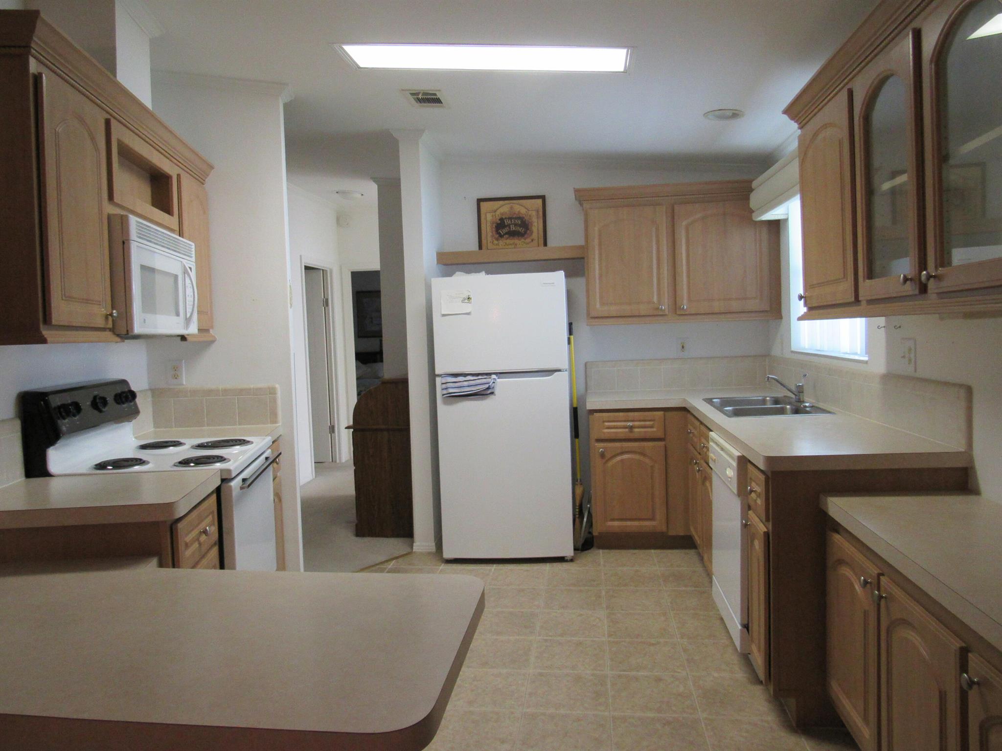 Spanish Lakes Golf - Residential