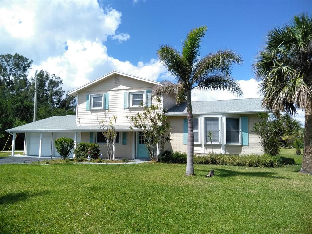 Photo of 2025 S Ocean Drive, Fort Pierce, FL 34949 (MLS # R10627217)