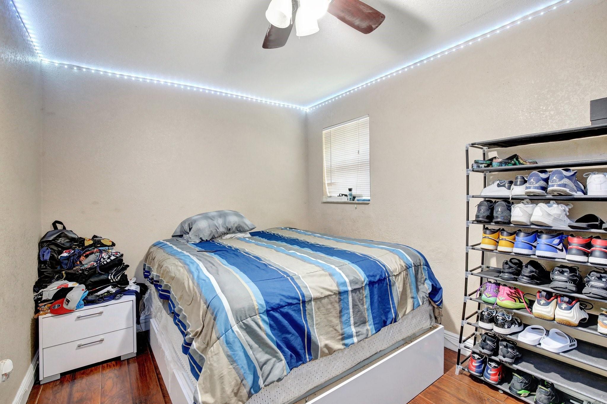 CROSSWINDS - Residential