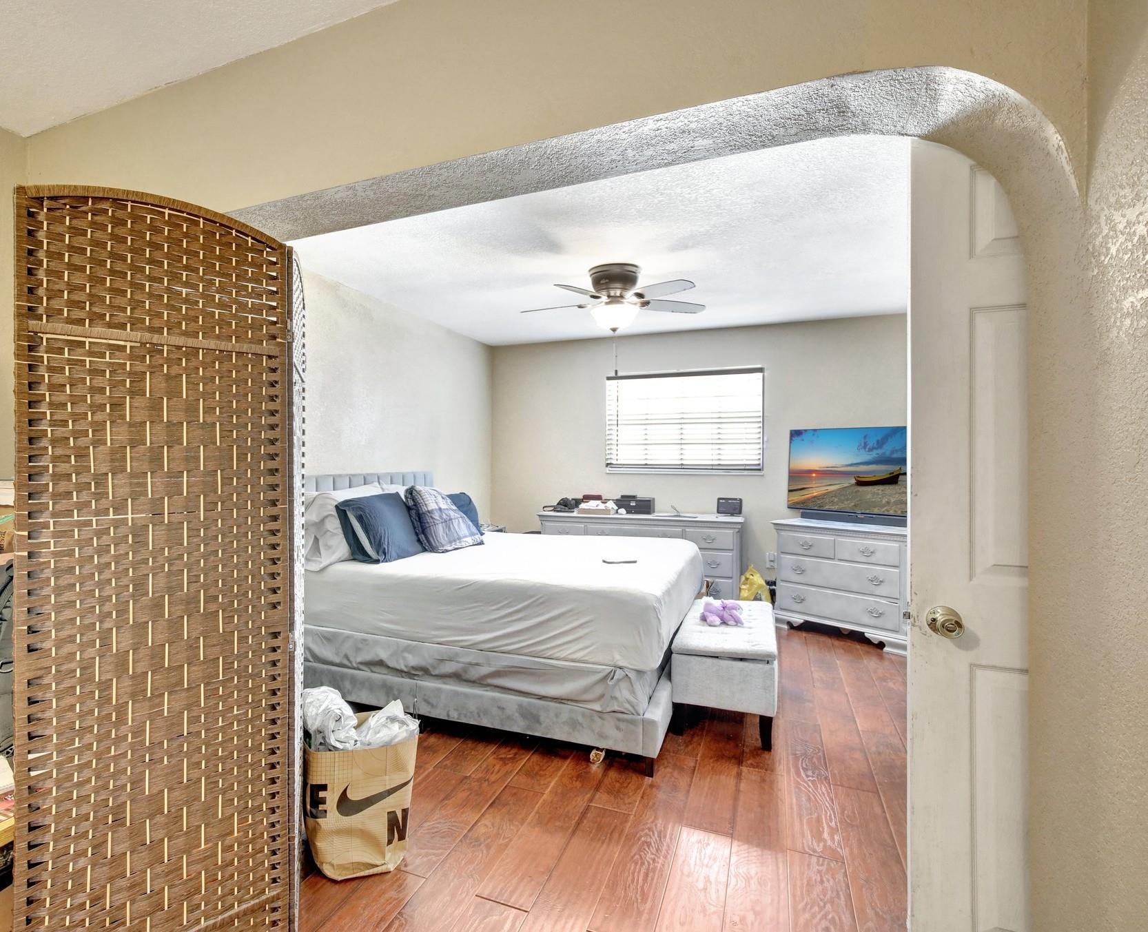 CROSSWINDS - Residential