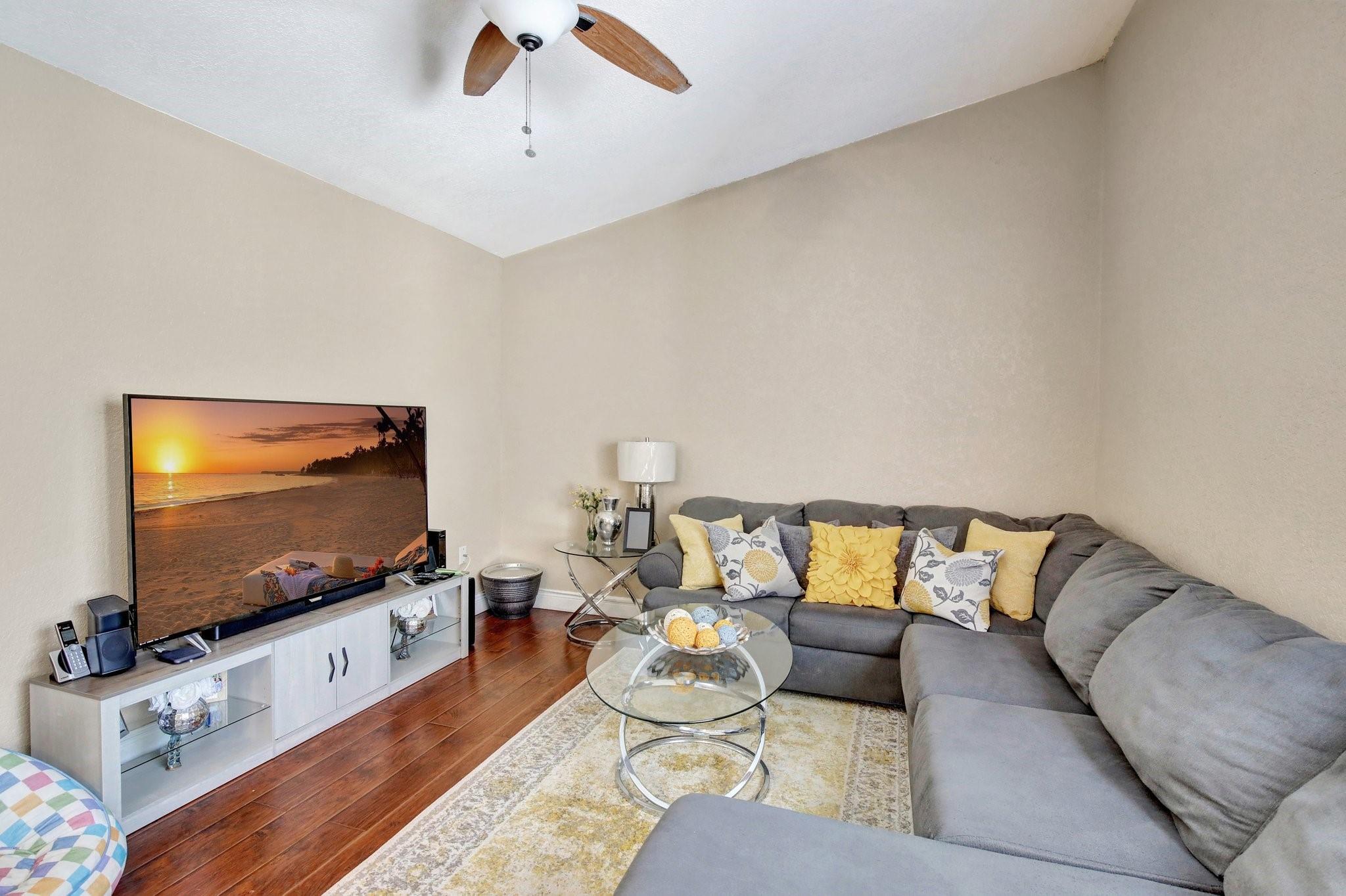 CROSSWINDS - Residential