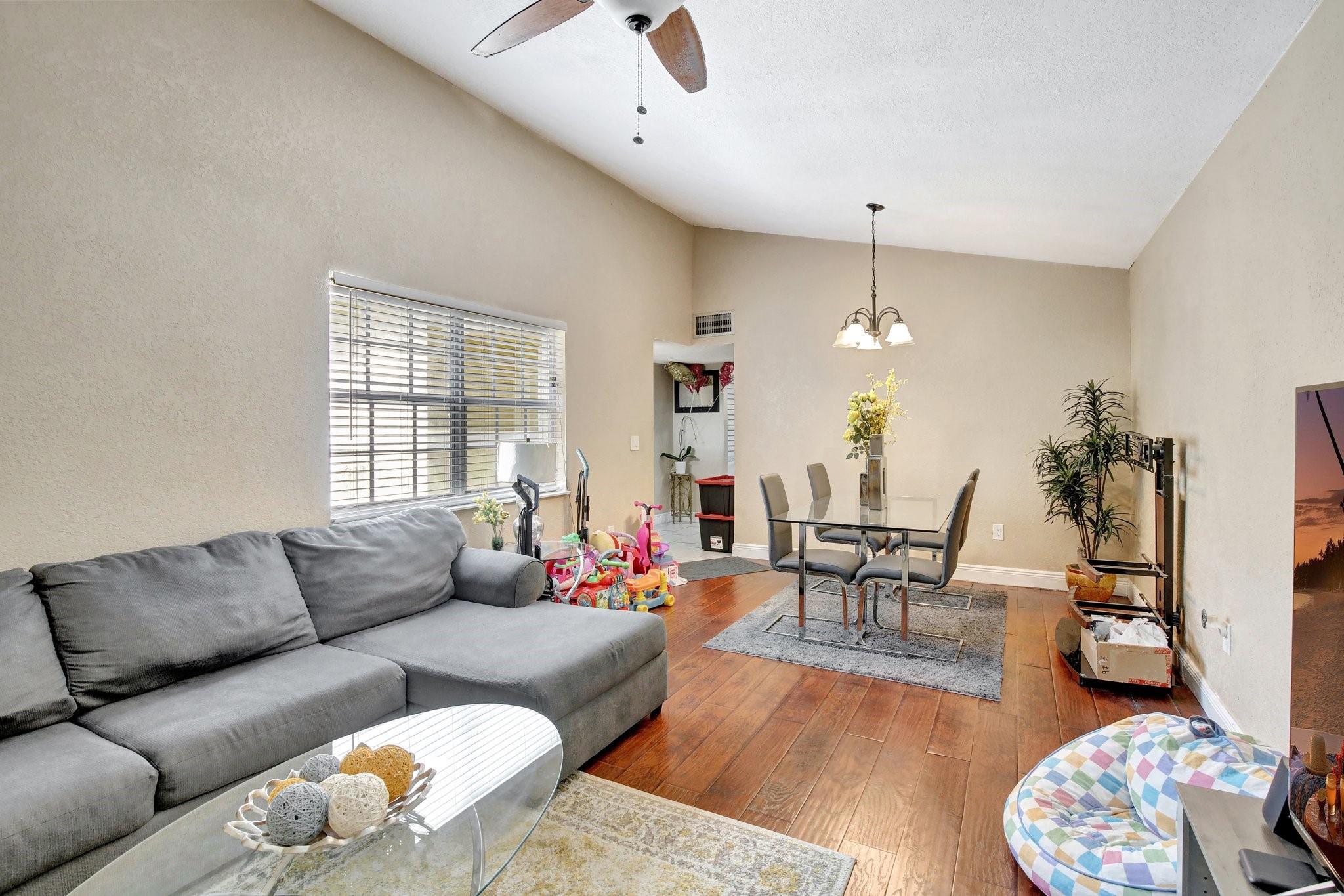 CROSSWINDS - Residential
