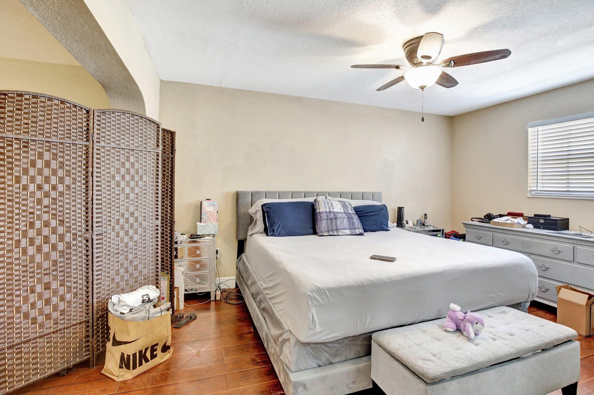 CROSSWINDS - Residential