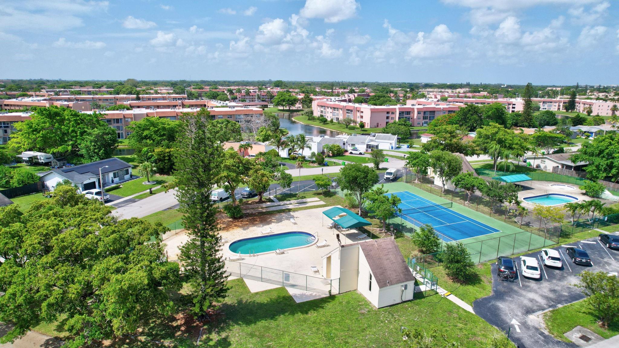 CROSSWINDS - Residential