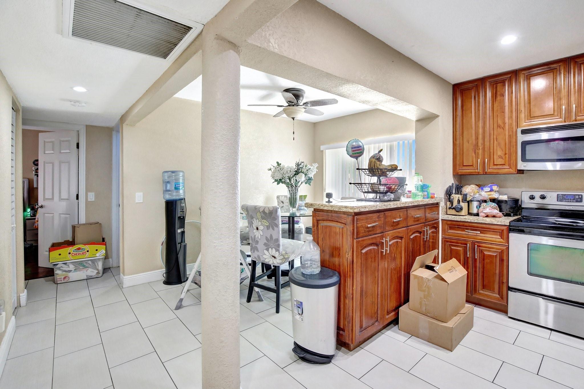 CROSSWINDS - Residential