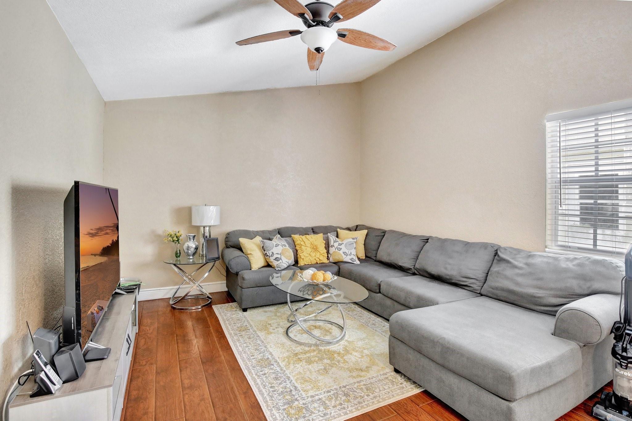 CROSSWINDS - Residential