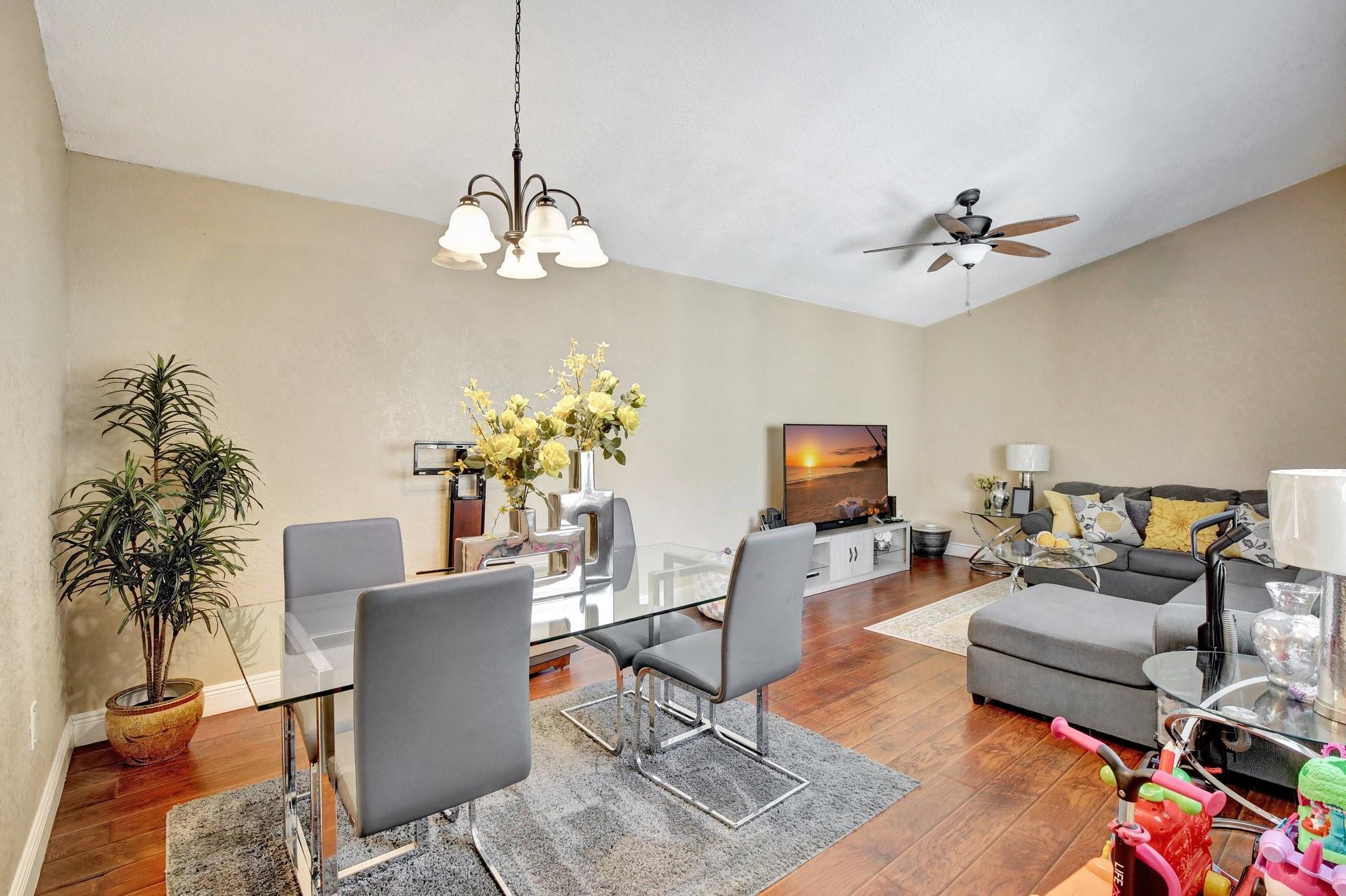 CROSSWINDS - Residential