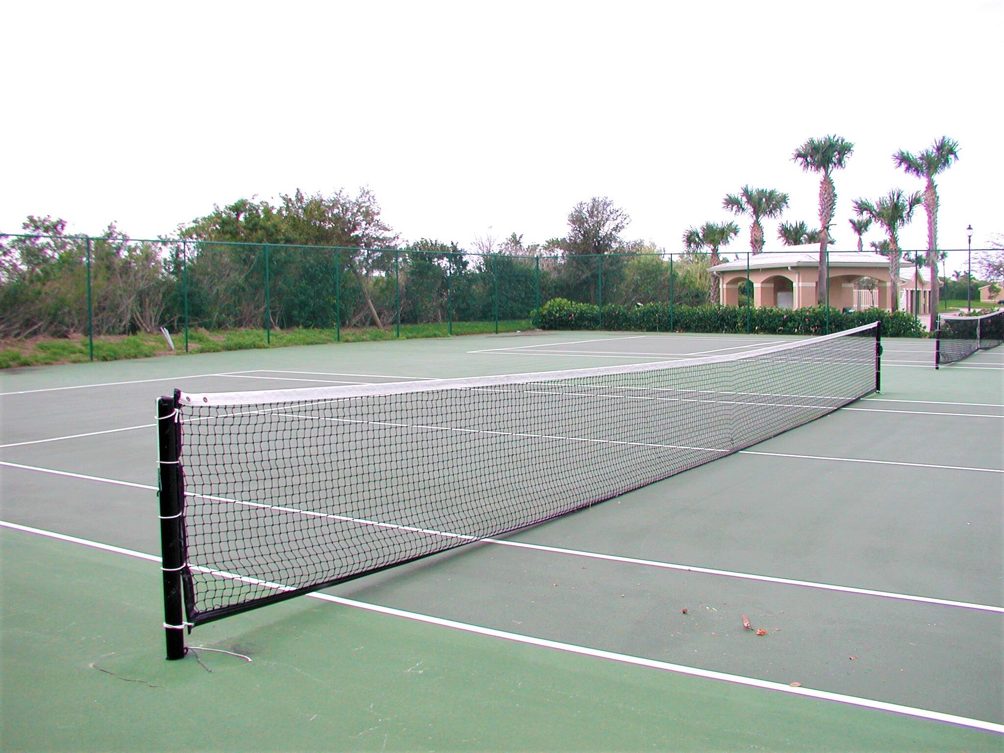 LAGUNA OF VERO BEACH - Residential