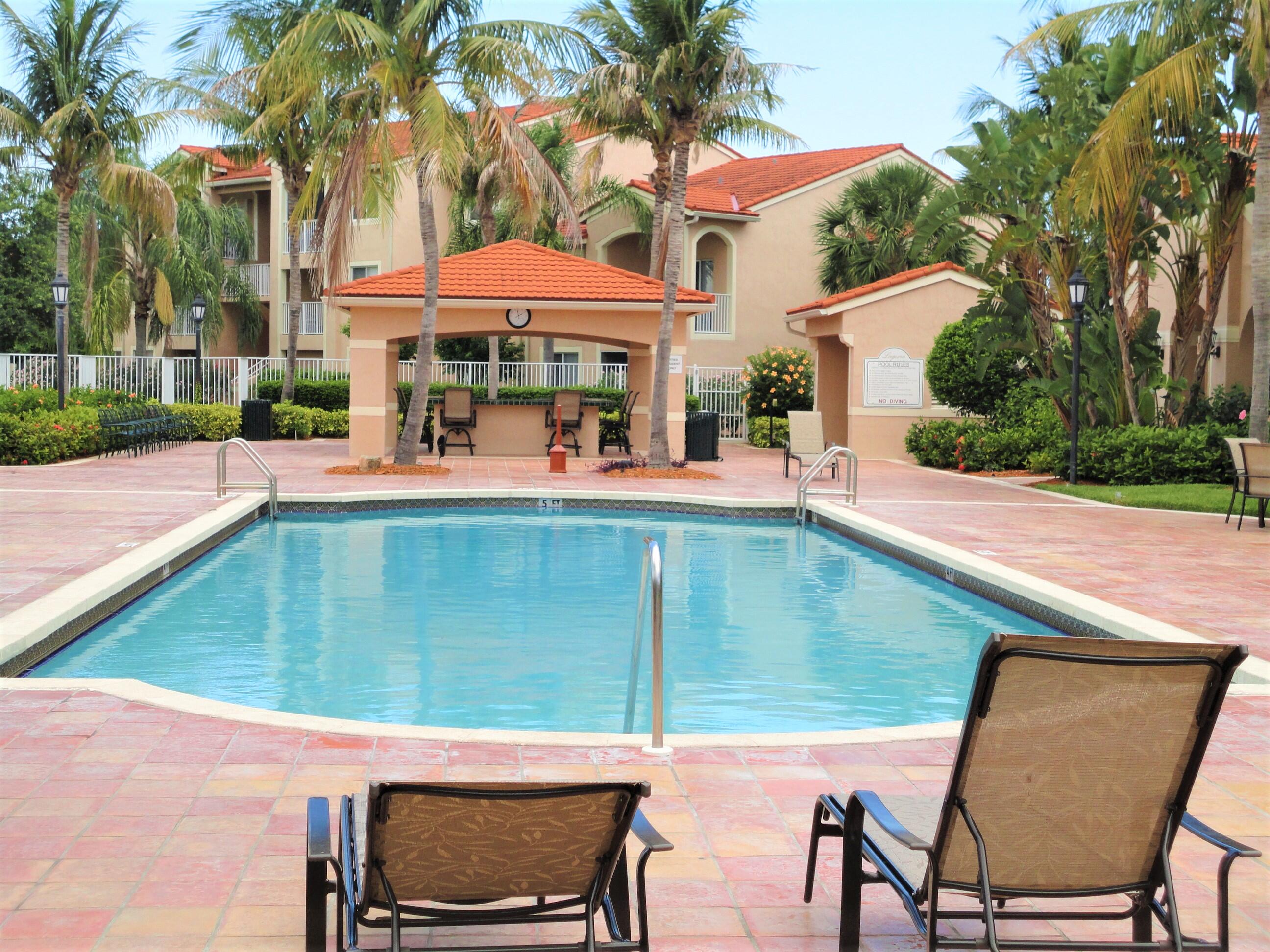 LAGUNA OF VERO BEACH - Residential