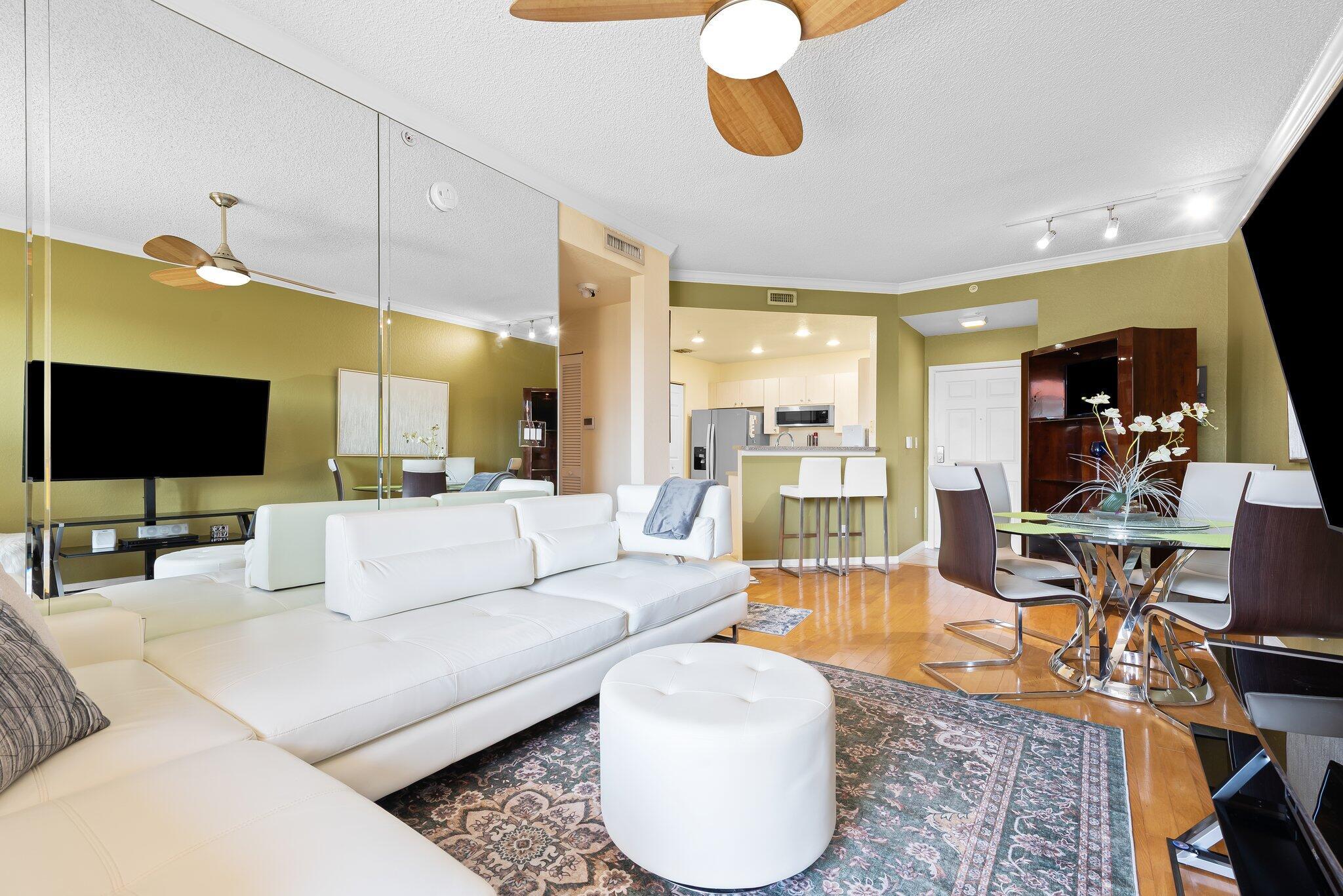 1801 N Flagler Drive 931
