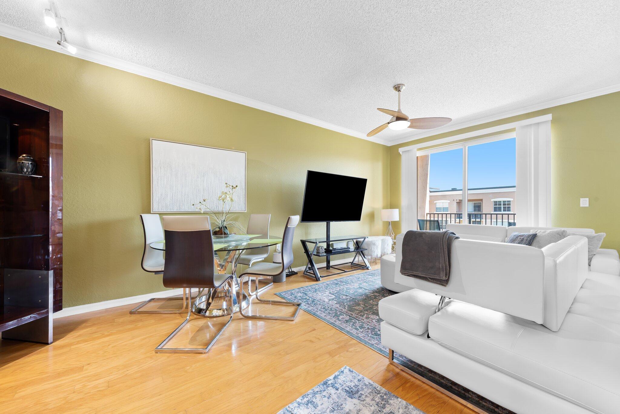 1801 N Flagler Drive 931