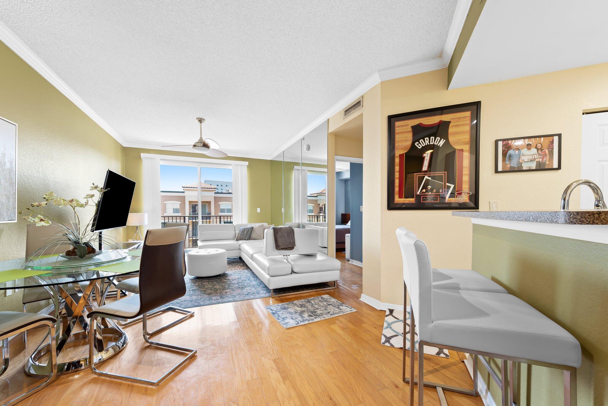 1801 N Flagler Drive 931