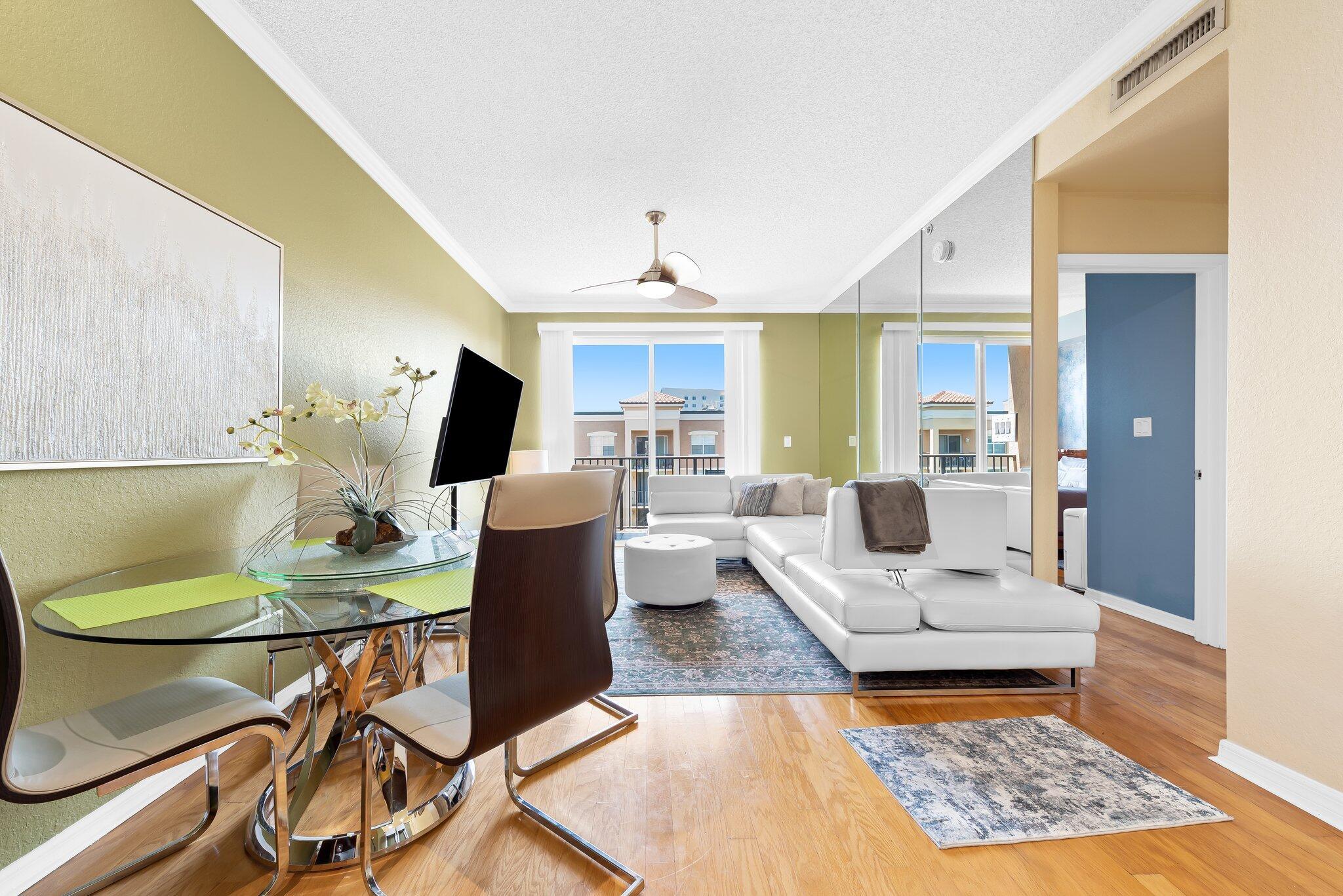 1801 N Flagler Drive 931