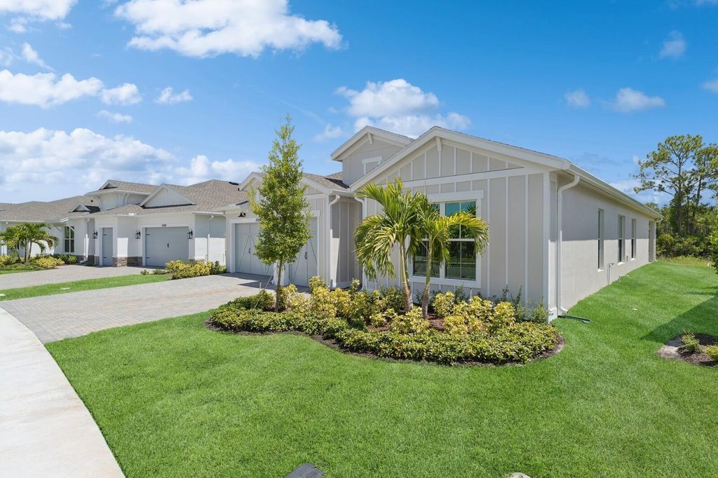 Photo of 10288 Field Flower Trail #182, Port Saint Lucie, FL 34987 (MLS # R11119366)