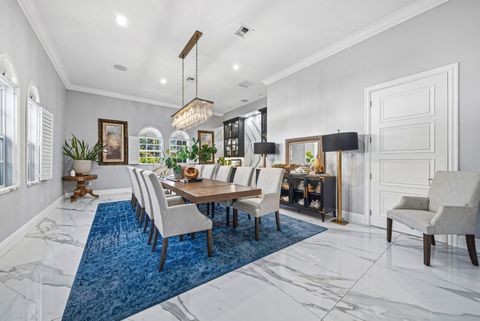 Tiny photo for 6635 E Calumet Circle, Lake Worth, FL 33467 (MLS # R11160910)