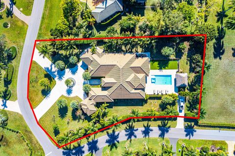 Tiny photo for 6635 E Calumet Circle, Lake Worth, FL 33467 (MLS # R11160910)