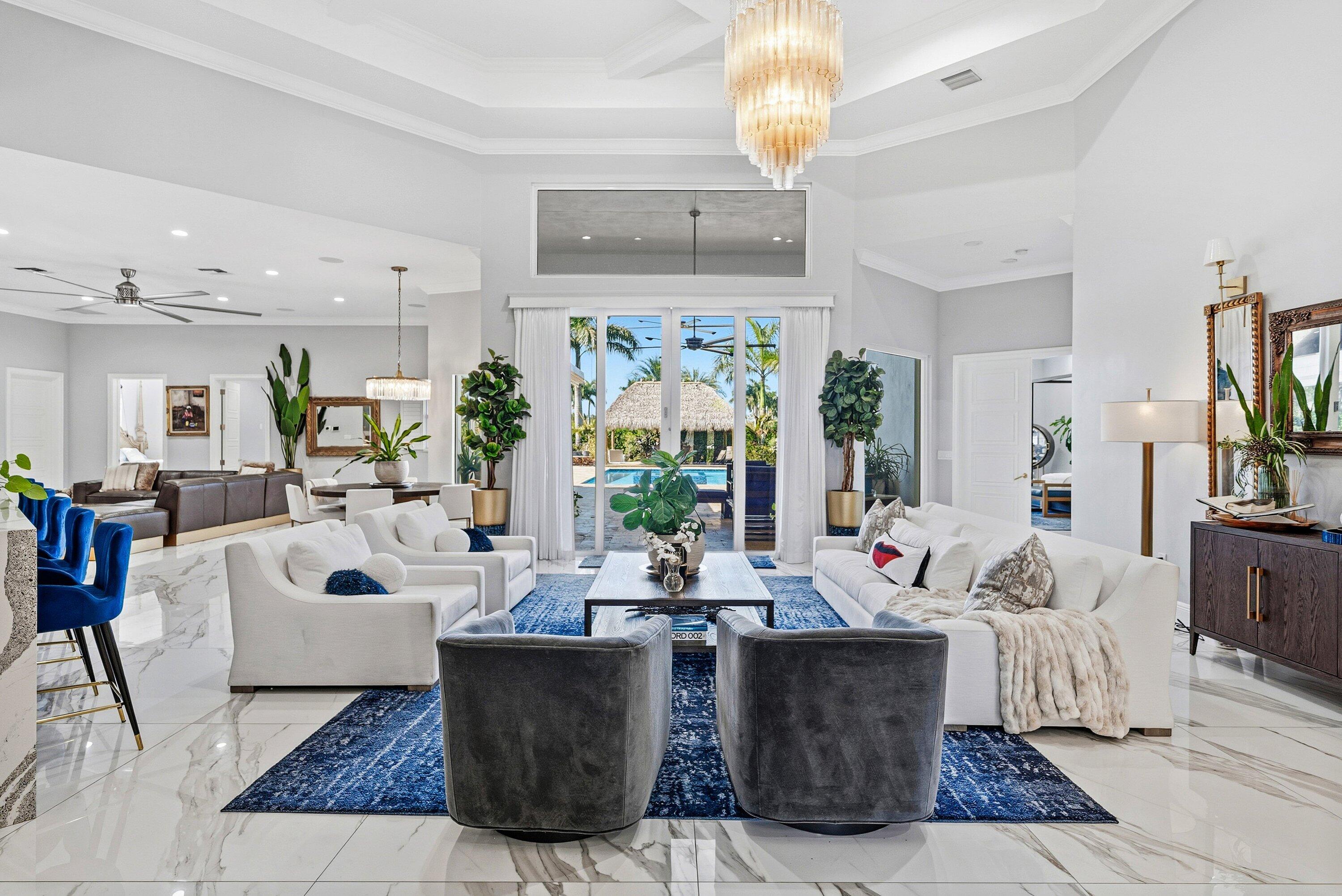 Sherbrooke Estates - Residential