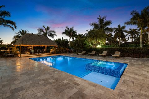 Tiny photo for 6635 E Calumet Circle, Lake Worth, FL 33467 (MLS # R11160910)