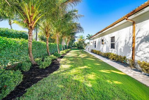 Tiny photo for 6635 E Calumet Circle, Lake Worth, FL 33467 (MLS # R11160910)