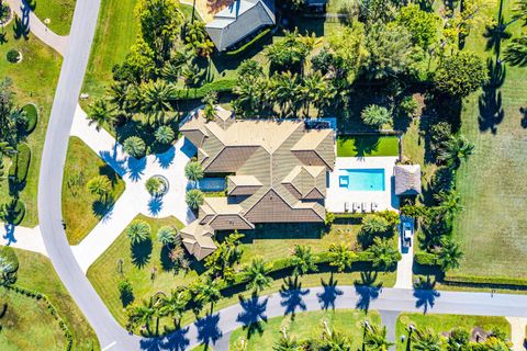 Tiny photo for 6635 E Calumet Circle, Lake Worth, FL 33467 (MLS # R11160910)