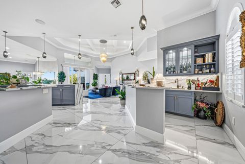 Tiny photo for 6635 E Calumet Circle, Lake Worth, FL 33467 (MLS # R11160910)