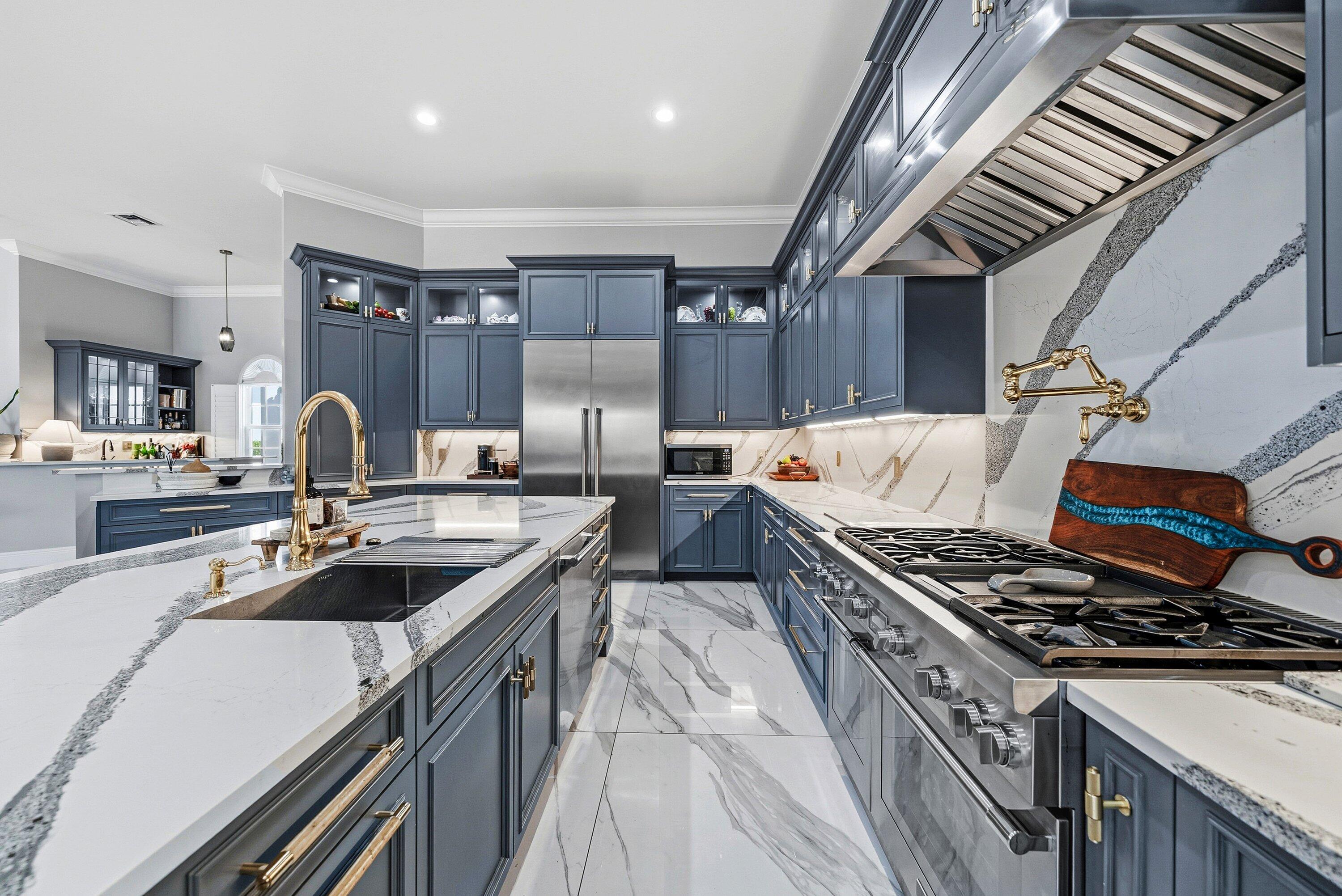 Sherbrooke Estates - Residential