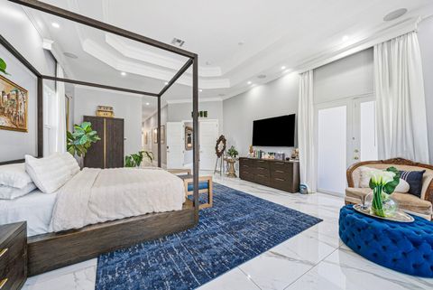 Tiny photo for 6635 E Calumet Circle, Lake Worth, FL 33467 (MLS # R11160910)