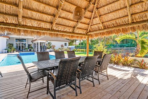 Tiny photo for 6635 E Calumet Circle, Lake Worth, FL 33467 (MLS # R11160910)