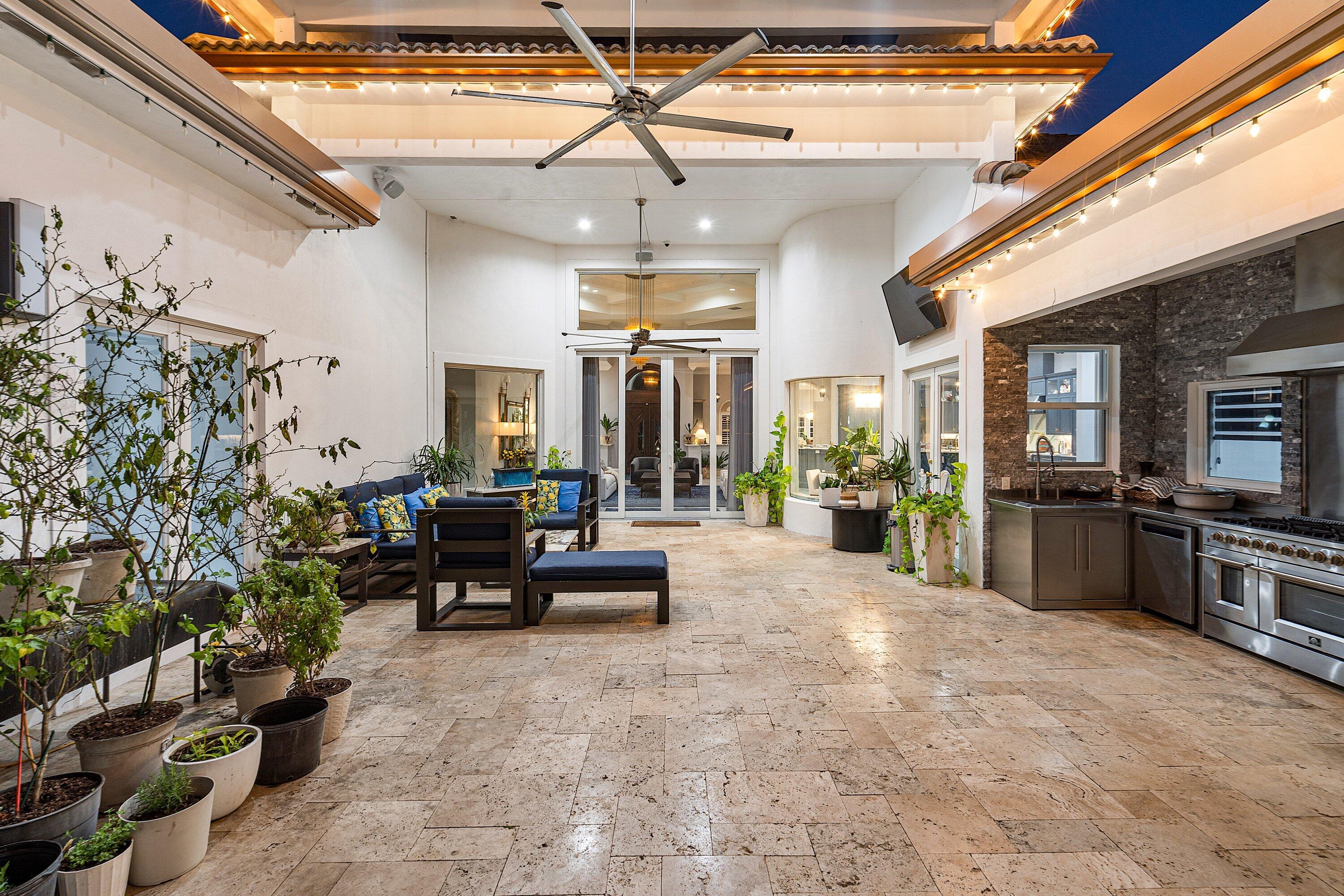 Sherbrooke Estates - Residential