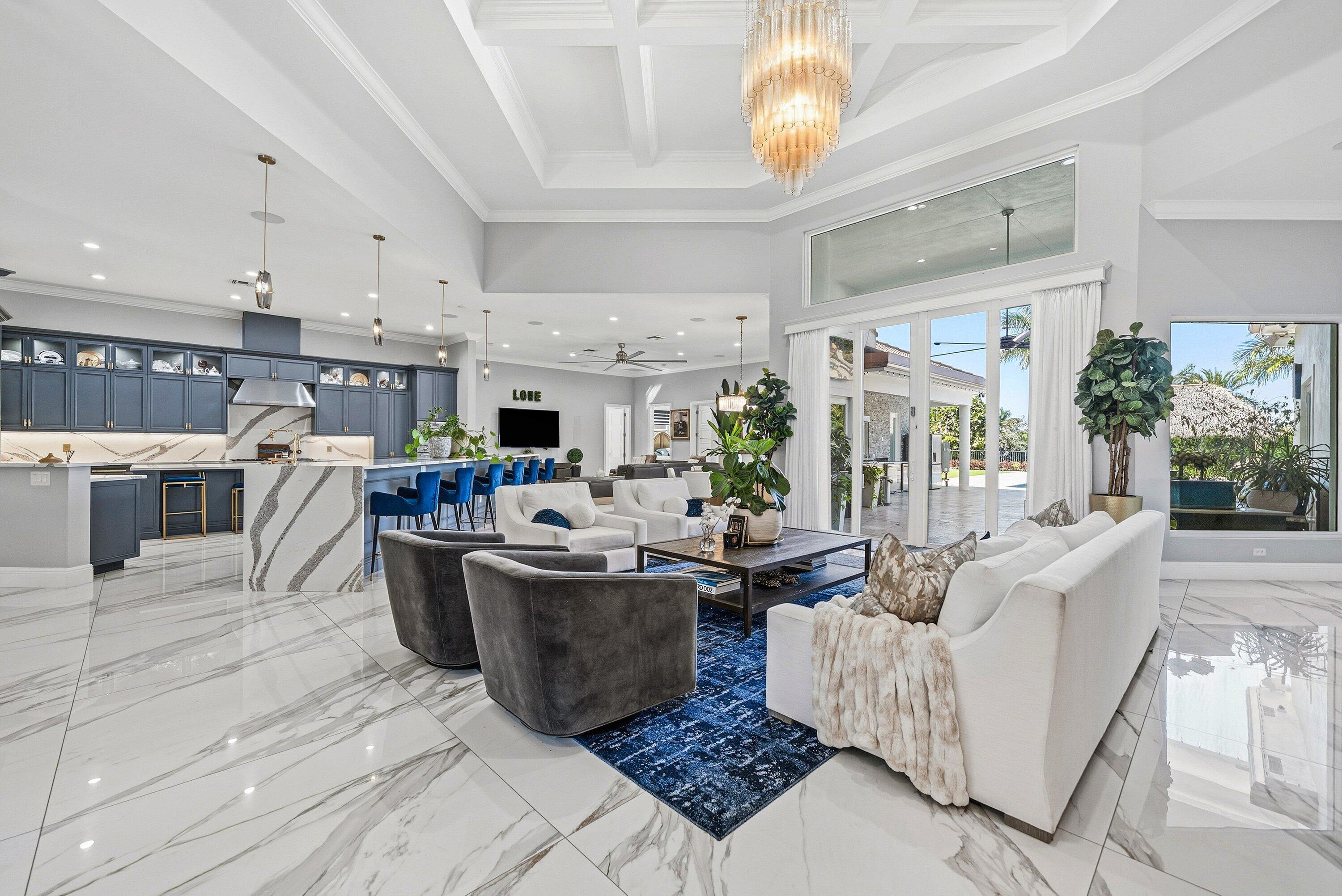 Sherbrooke Estates - Residential