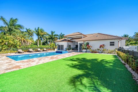 Tiny photo for 6635 E Calumet Circle, Lake Worth, FL 33467 (MLS # R11160910)