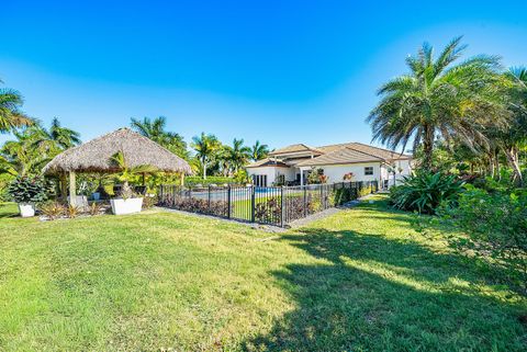 Tiny photo for 6635 E Calumet Circle, Lake Worth, FL 33467 (MLS # R11160910)
