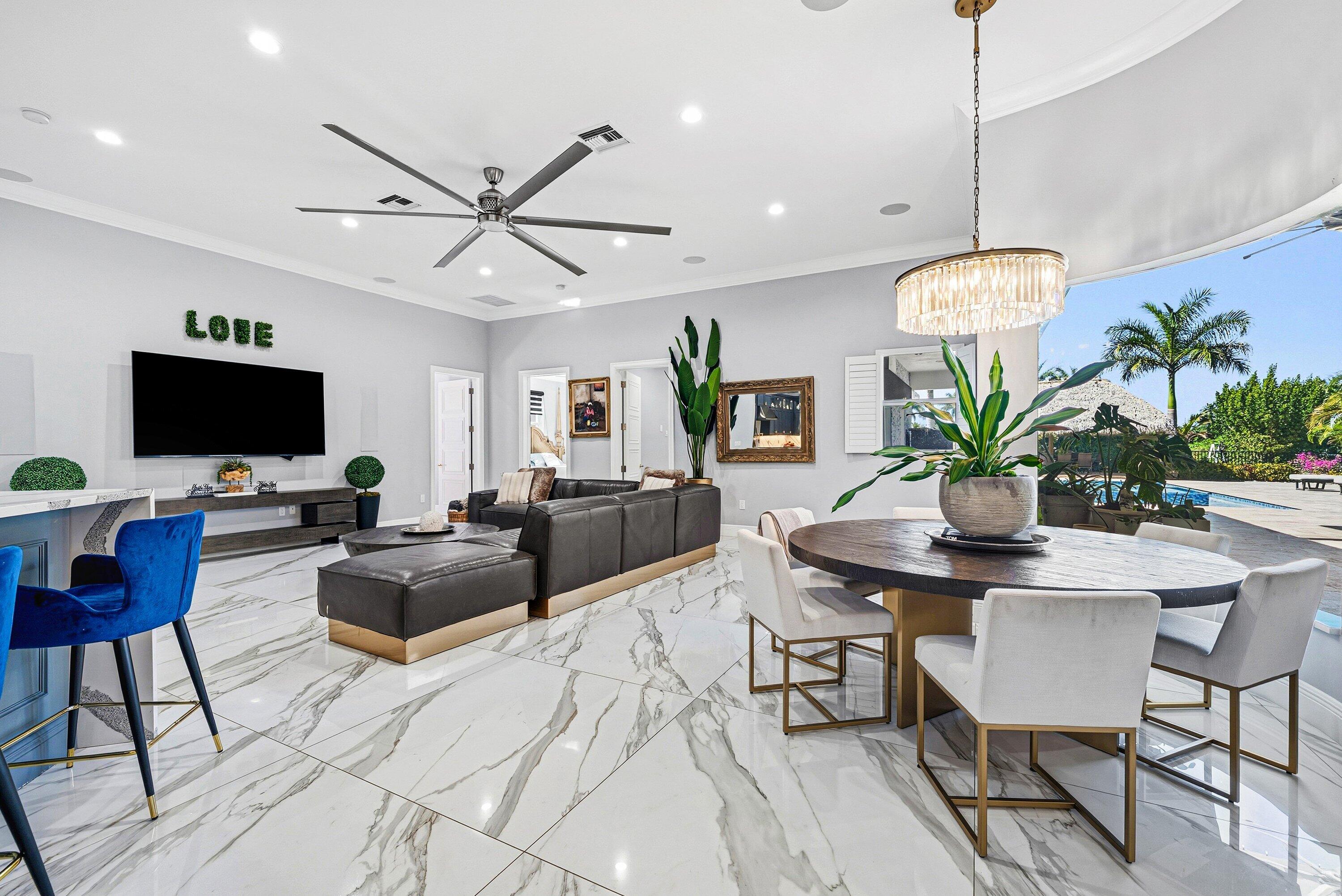 Sherbrooke Estates - Residential