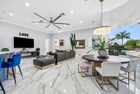 Tiny photo for 6635 E Calumet Circle, Lake Worth, FL 33467 (MLS # R11160910)