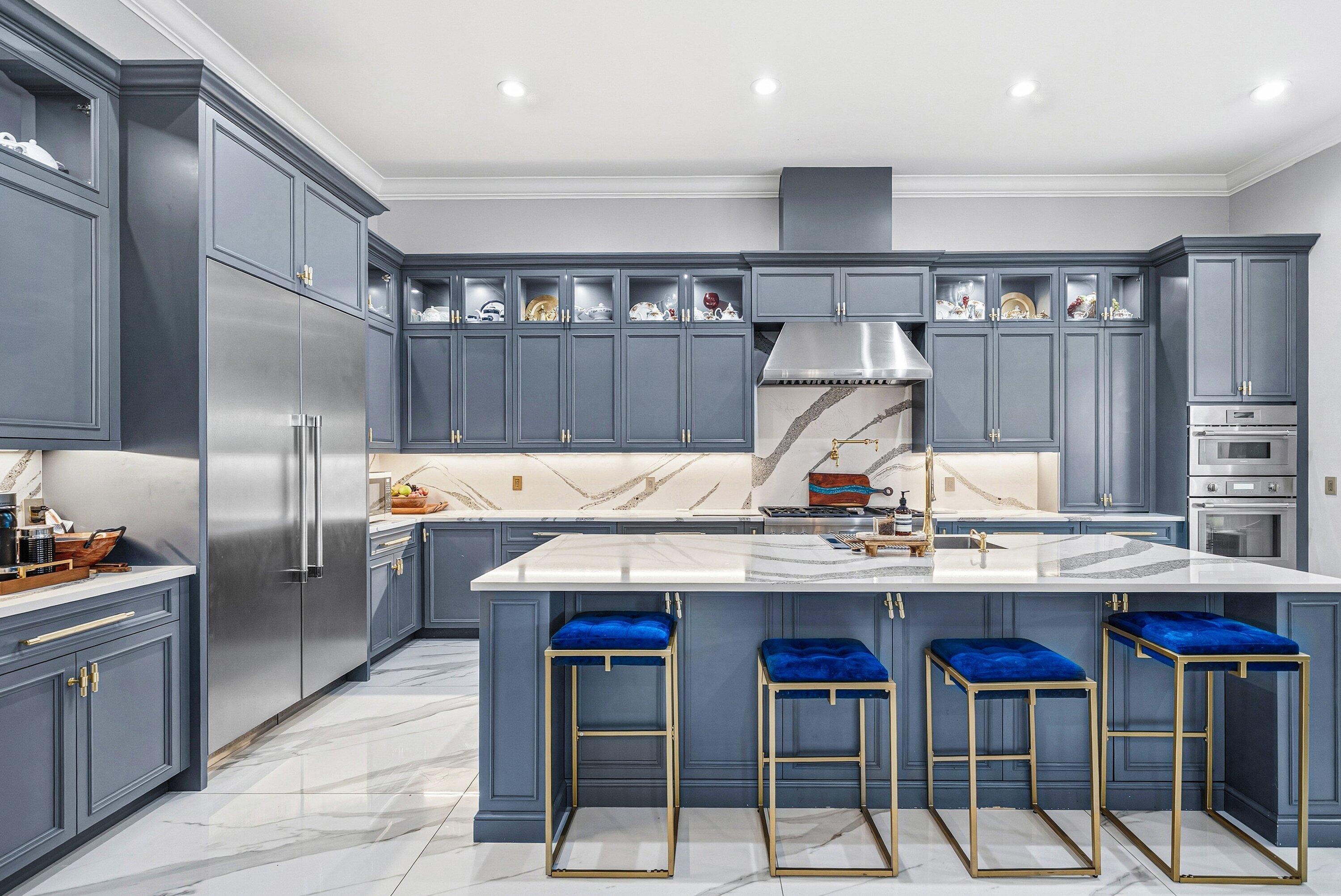 Sherbrooke Estates - Residential