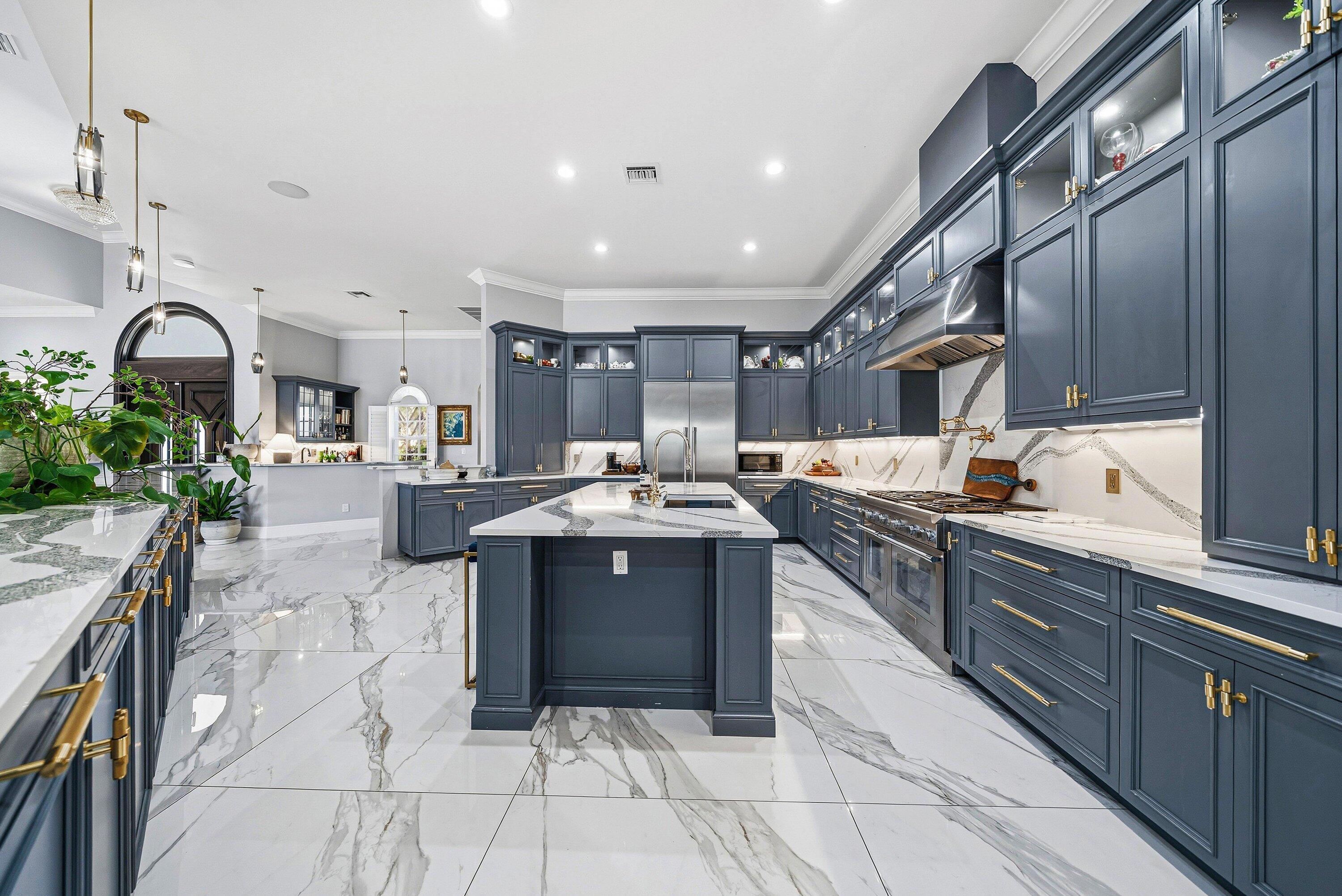 Sherbrooke Estates - Residential