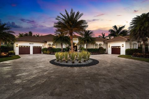 Tiny photo for 6635 E Calumet Circle, Lake Worth, FL 33467 (MLS # R11160910)