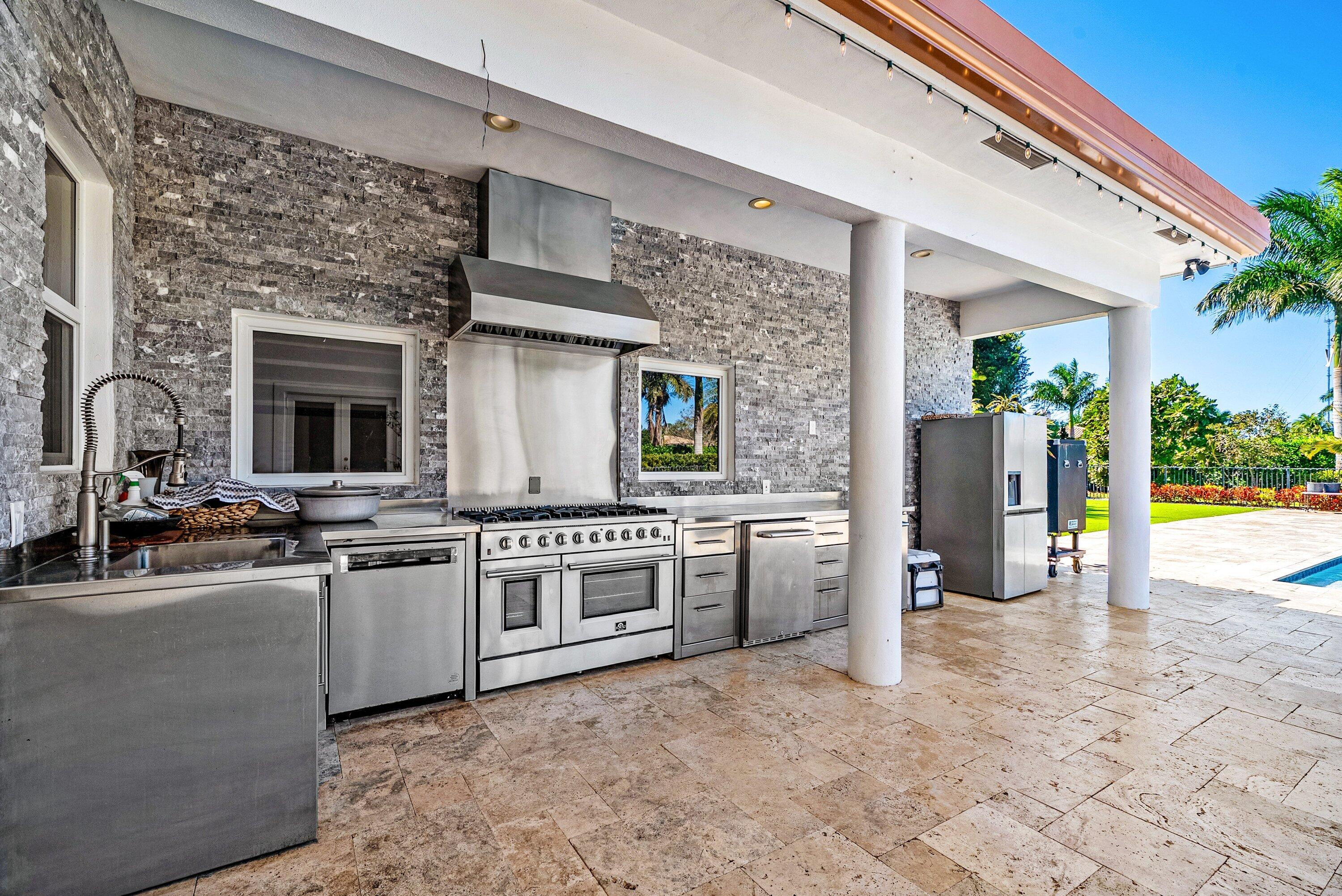 Sherbrooke Estates - Residential