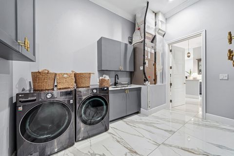 Tiny photo for 6635 E Calumet Circle, Lake Worth, FL 33467 (MLS # R11160910)