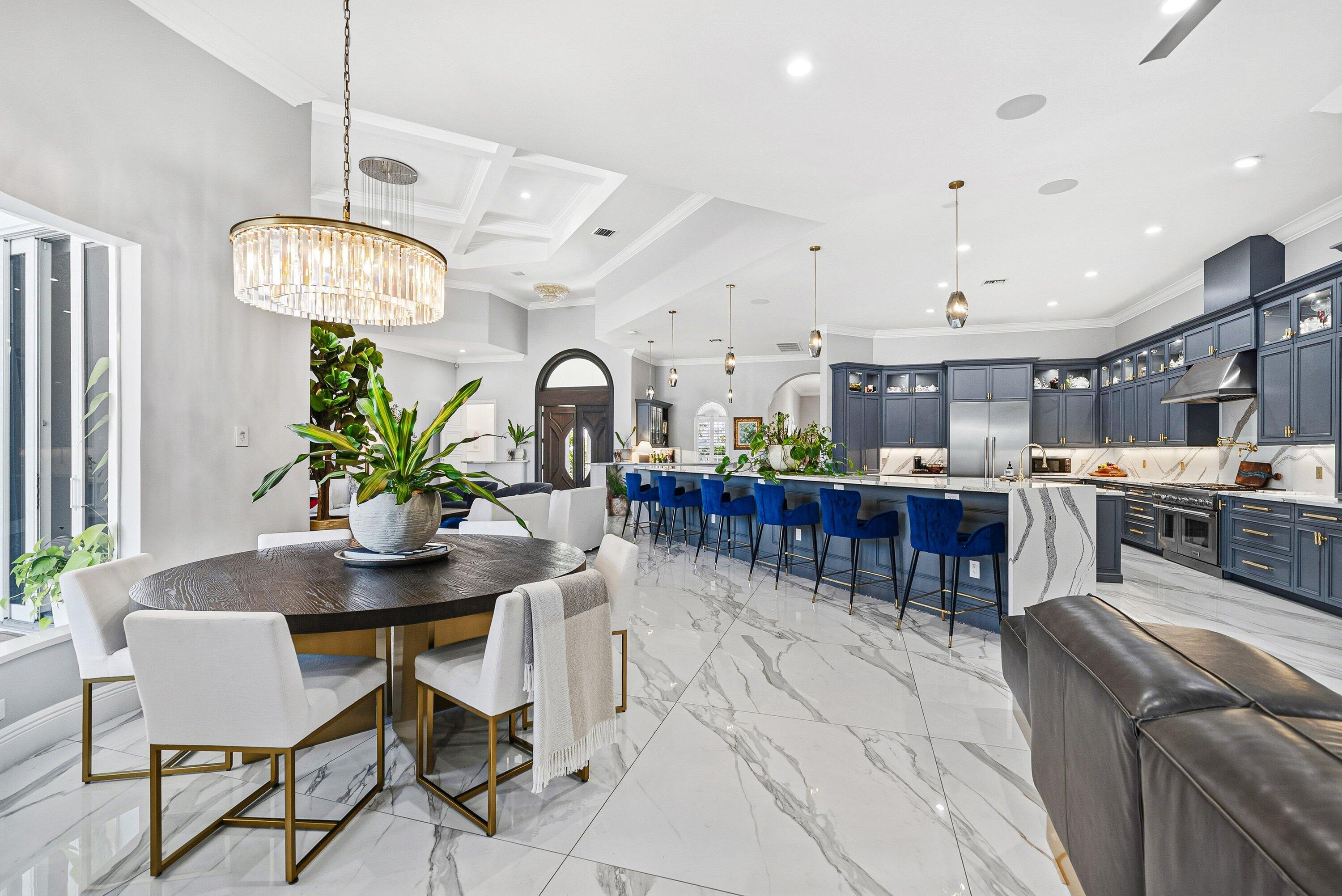 Sherbrooke Estates - Residential