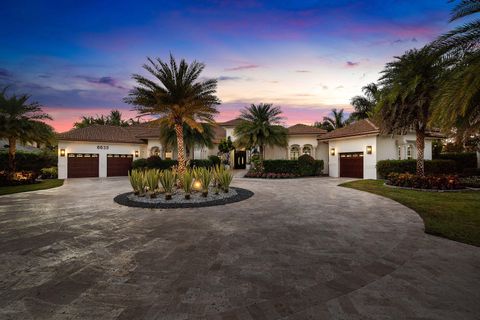 Tiny photo for 6635 E Calumet Circle, Lake Worth, FL 33467 (MLS # R11160910)