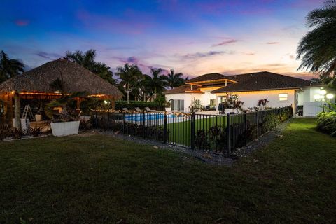 Tiny photo for 6635 E Calumet Circle, Lake Worth, FL 33467 (MLS # R11160910)