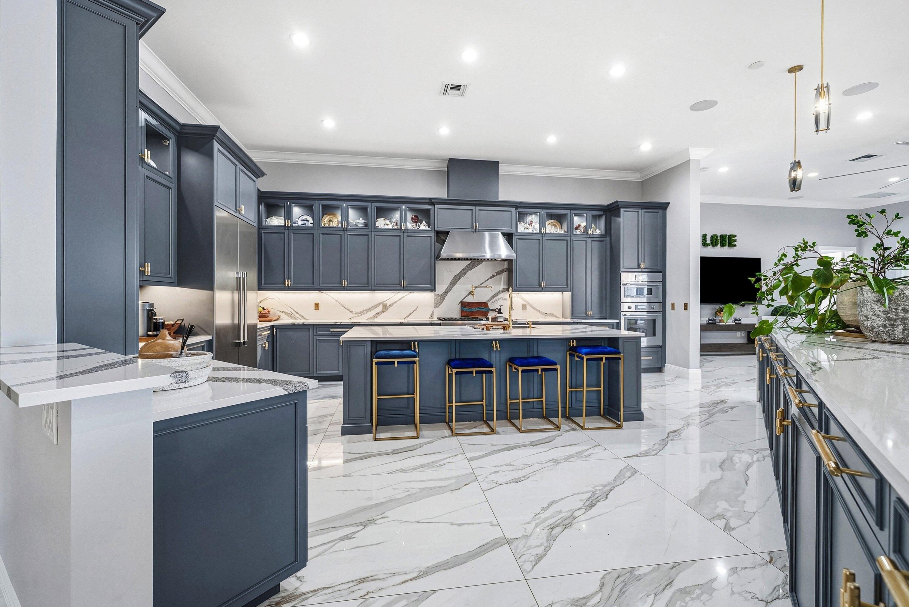 Sherbrooke Estates - Residential